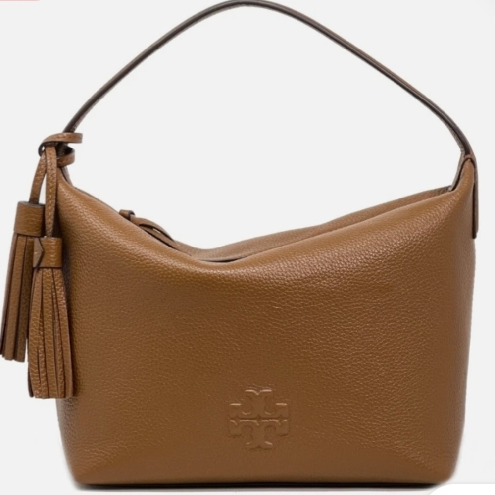 Tory Burch Thea Small Hobo Slouch Bag